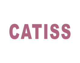 CATISS 第3类化妆品商标图样