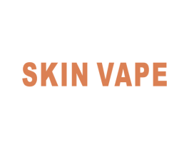 SKIN VAPE 第5类医药商标图样