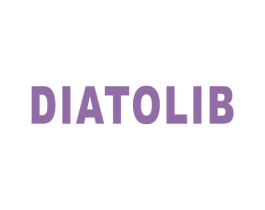 DIATOLIB 第21类厨房洁具商标图样