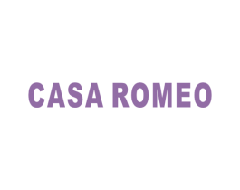 CASA ROMEO 第21类厨房洁具商标图样