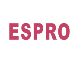 ESPRO 第21类厨房洁具商标图样