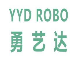 勇艺达 YYD ROBO 第9类科学仪器商标图样