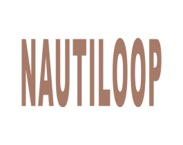 NAUTILOOP 第18类皮革箱包商标图样