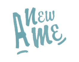 A NEW ME 第3类化妆品商标图样
