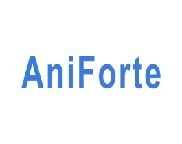 ANIFORTE 第5类医药商标图样