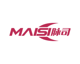 脉司 第25类服装鞋帽商标图样