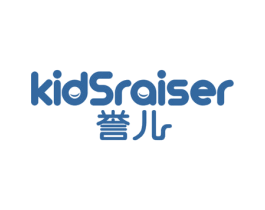 誉儿  KIDSRAISER 第21类厨房洁具商标图样