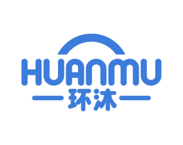 环沐 第21类厨房洁具商标图样