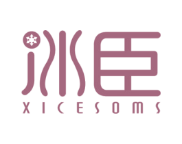 冰臣 XICESOMS 第21类厨房洁具商标图样