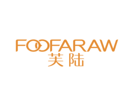 芙陆 FOOFARAW 第20类家具商标图样