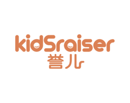 誉儿 KIDSRAISER 第20类家具商标图样