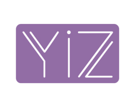 YIZ 第18类皮革箱包商标图样