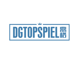 DGTOPSPIEL 鼎格 第18类皮革箱包商标图样