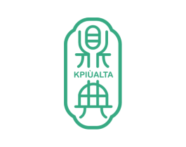 鼎典 KPIUALTA 第17类橡胶制品商标图样