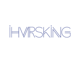 IHVRSKING 第16类办公工具商标图样