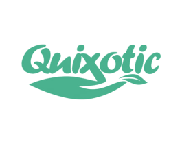 QUIXOTIC 第16类办公工具商标图样