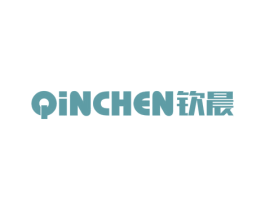 钦晨 第16类办公工具商标图样