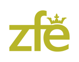 ZFE 第14类珠宝钟表商标图样