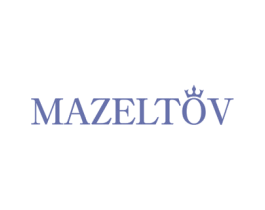 MAZELTOV 第14类珠宝钟表商标图样