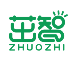 茁智 第12类运输工具商标图样