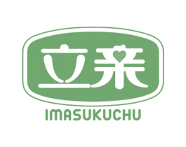 立亲 IMASUKUCHU 第12类运输工具商标图样