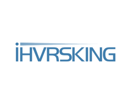 IHVRSKING 第11类家用电器商标图样