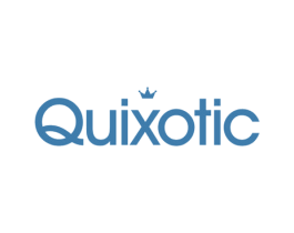 QUIXOTIC 第11类家用电器商标图样