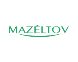 MAZELTOV 第11类家用电器商标图样
