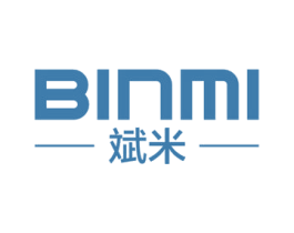 斌米 第11类家用电器商标图样
