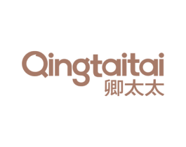 卿太太 第11类家用电器商标图样