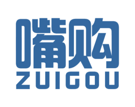 嘴购 第9类科学仪器商标图样