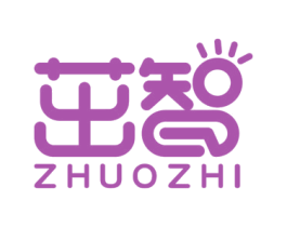 茁智 第9类科学仪器商标图样