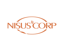 NISUS CORP 第5类医药商标图样