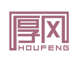 厚风 第5类医药商标图样