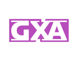 GXA 第2类颜料油漆商标图样