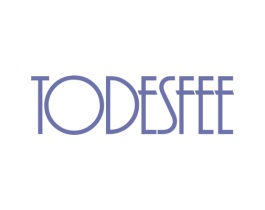 TODESFEE 第3类化妆品商标图样