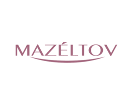 MAZELTOV 第3类化妆品商标图样