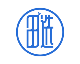 田选 第43类餐饮酒店商标图样