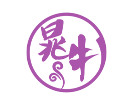 晁牛 第43类餐饮酒店商标图样