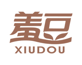 羞豆 第42类技术服务商标图样