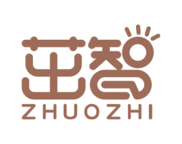 茁智 第42类技术服务商标图样