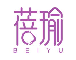 蓓瑜 第41类教育娱乐商标图样