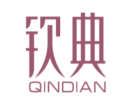 钦典 第36类金融物管商标图样