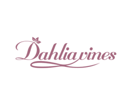 DAHLIA VINES 第35类广告贸易商标图样