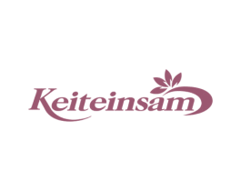 KEITEINSAM 第35类广告贸易商标图样
