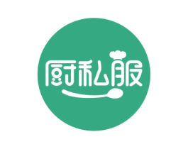 厨私服 第35类广告贸易商标图样