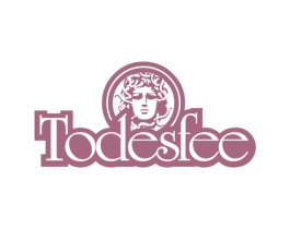 TODESFEE 第33类酒商标图样