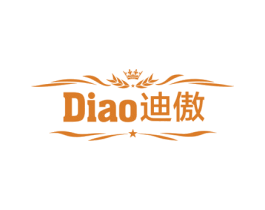 迪傲 第32类啤酒饮料商标图样