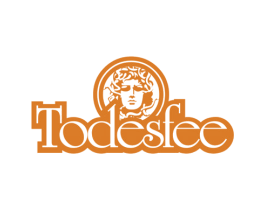 TODESFEE 第32类啤酒饮料商标图样