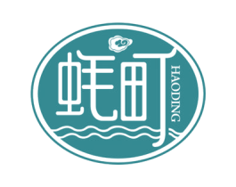 蚝町 第31类水果花木商标图样